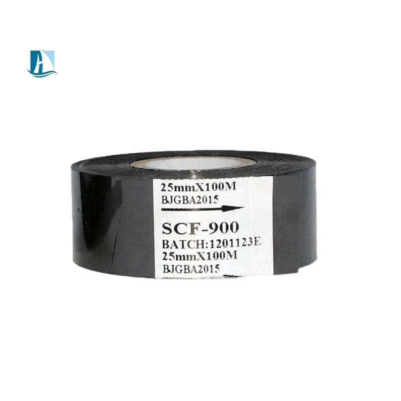 DY-8 HP241 30mm*183m Gouden lint voor warmteoverdracht